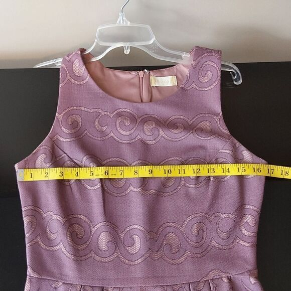 Altar'd State Skater Dress Sz M - Picture 8 of 10